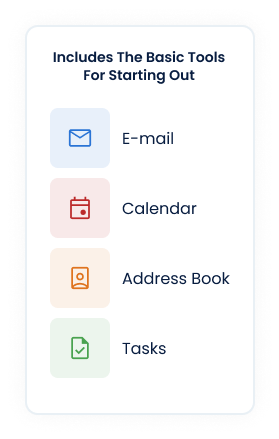 HMailPlus Core Features