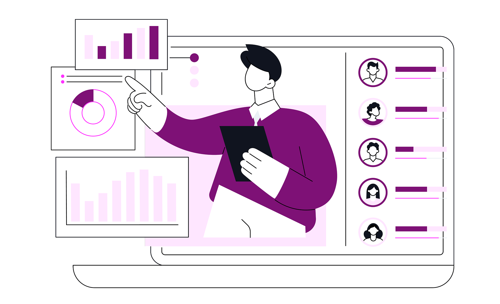 Real-time Collaboration