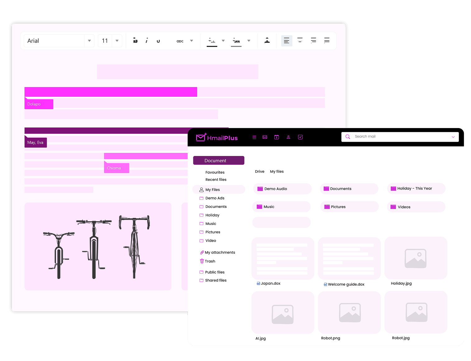Document Management