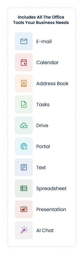 HMailPlus Premium Features