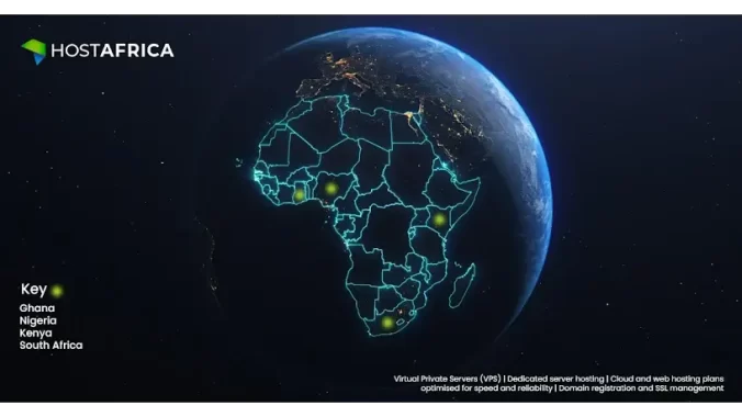 HOSTAFRICA acquires VPS Networks as it continues to roll out its growth strategy in the South African Hosting Market