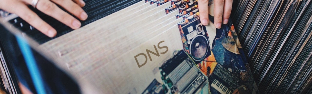 DNS Records - Best Practice