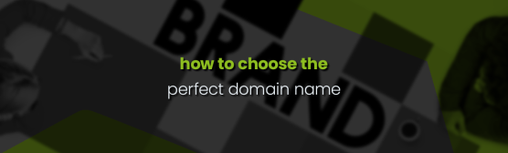How to choose the perfect domain cover image