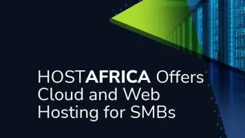 HOSTAFRICA makes dedicated server, cloud, web hosting services more accessible to small businesses