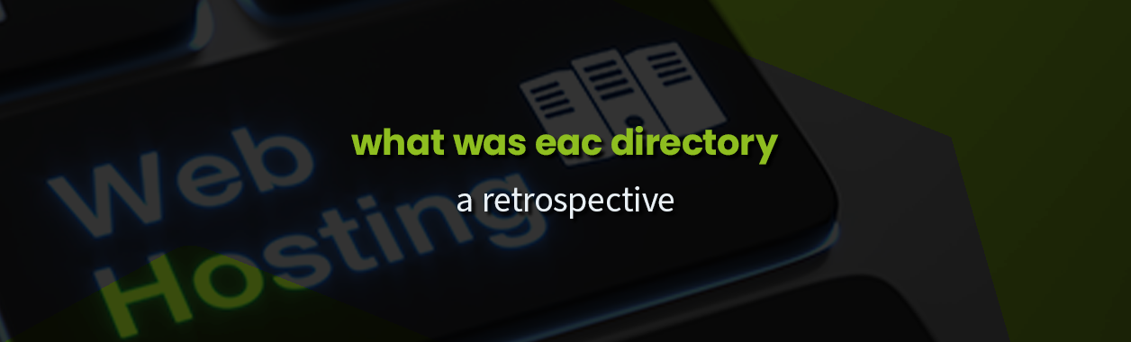 what was eac directory