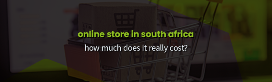 How Much Does It Really Cost to Start an Online Store in South Africa Blog Cover Image